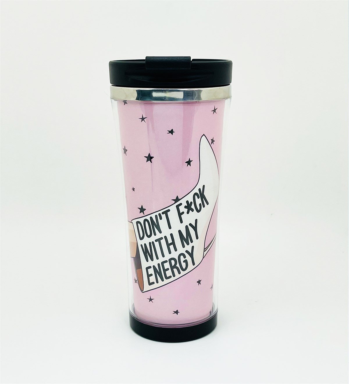 Çizme Tasarımlı 400 Ml Kağıt Termos	giftmodaGmmg100121