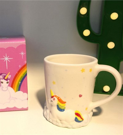 Unicorn Kupa