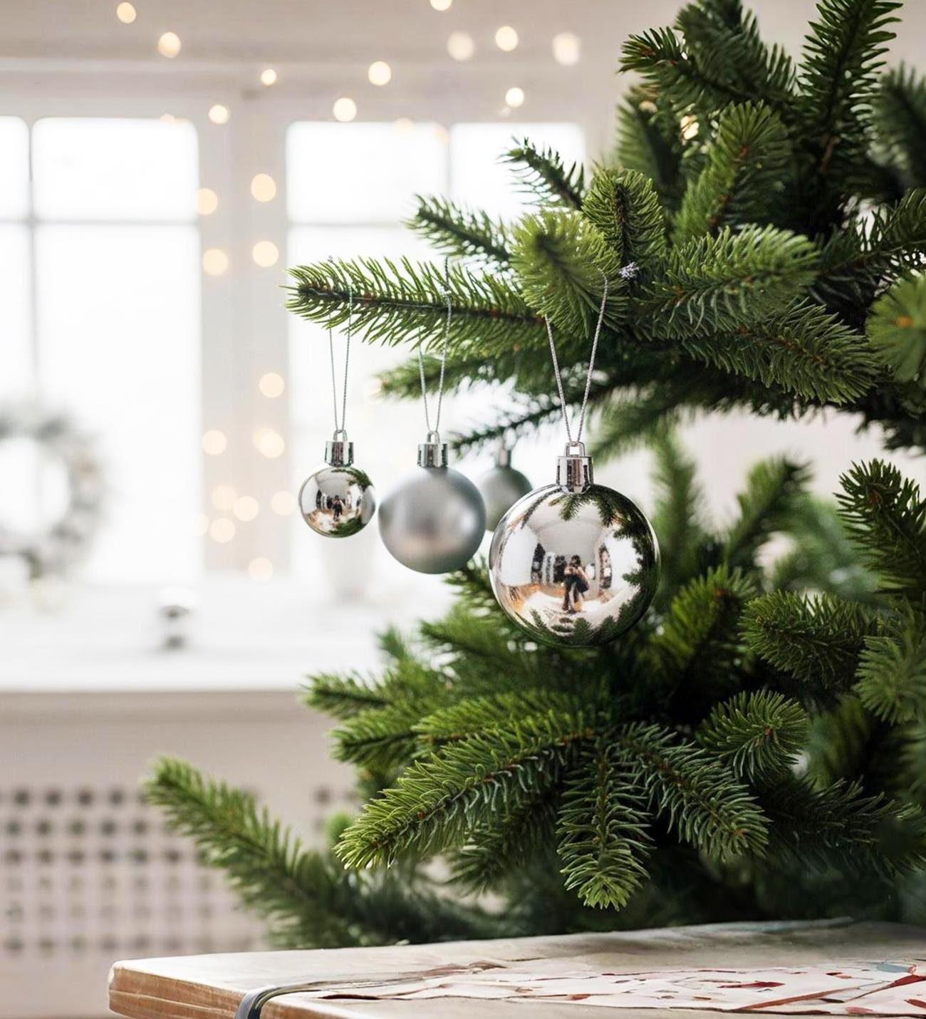 Yılbaşı Ağaç Süsü Seti – 20 Parça (3 Boyut, Hediye Kutulu)giftmodaBM-1758	