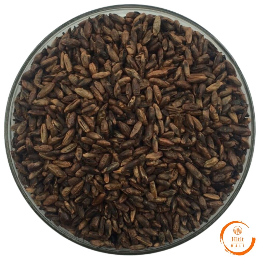 Amber Ale Tam Tahıl Malt Seti