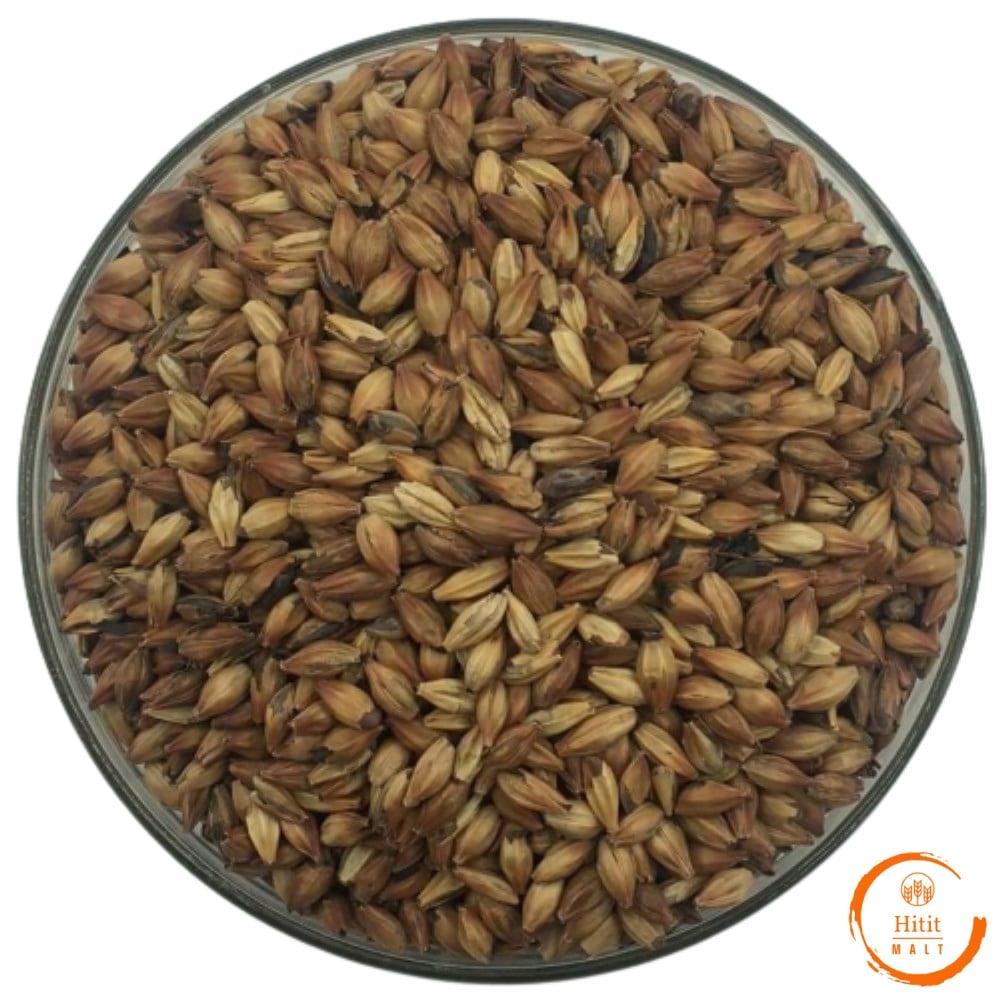Porter Tam Tahıl Malt Seti