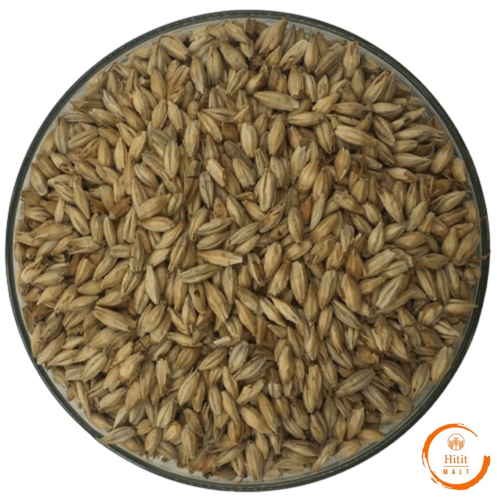 Reddish Malt