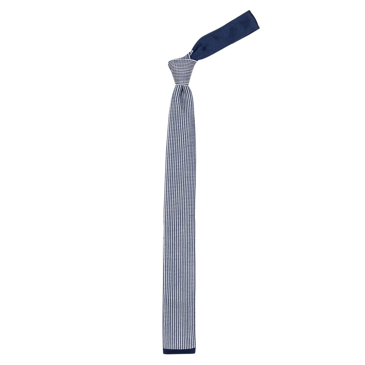 TIE KNIT-   KRAVAT TIE