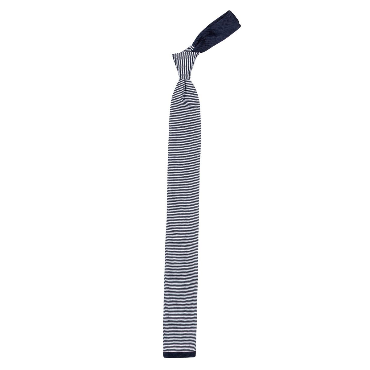 TIE KNIT-   KRAVAT TIE