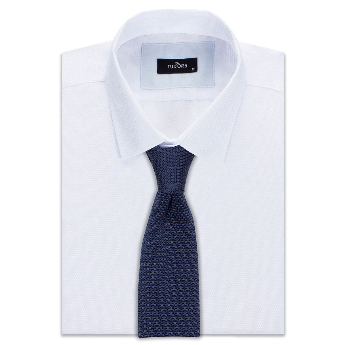 TIE KNIT-   KRAVAT TIE