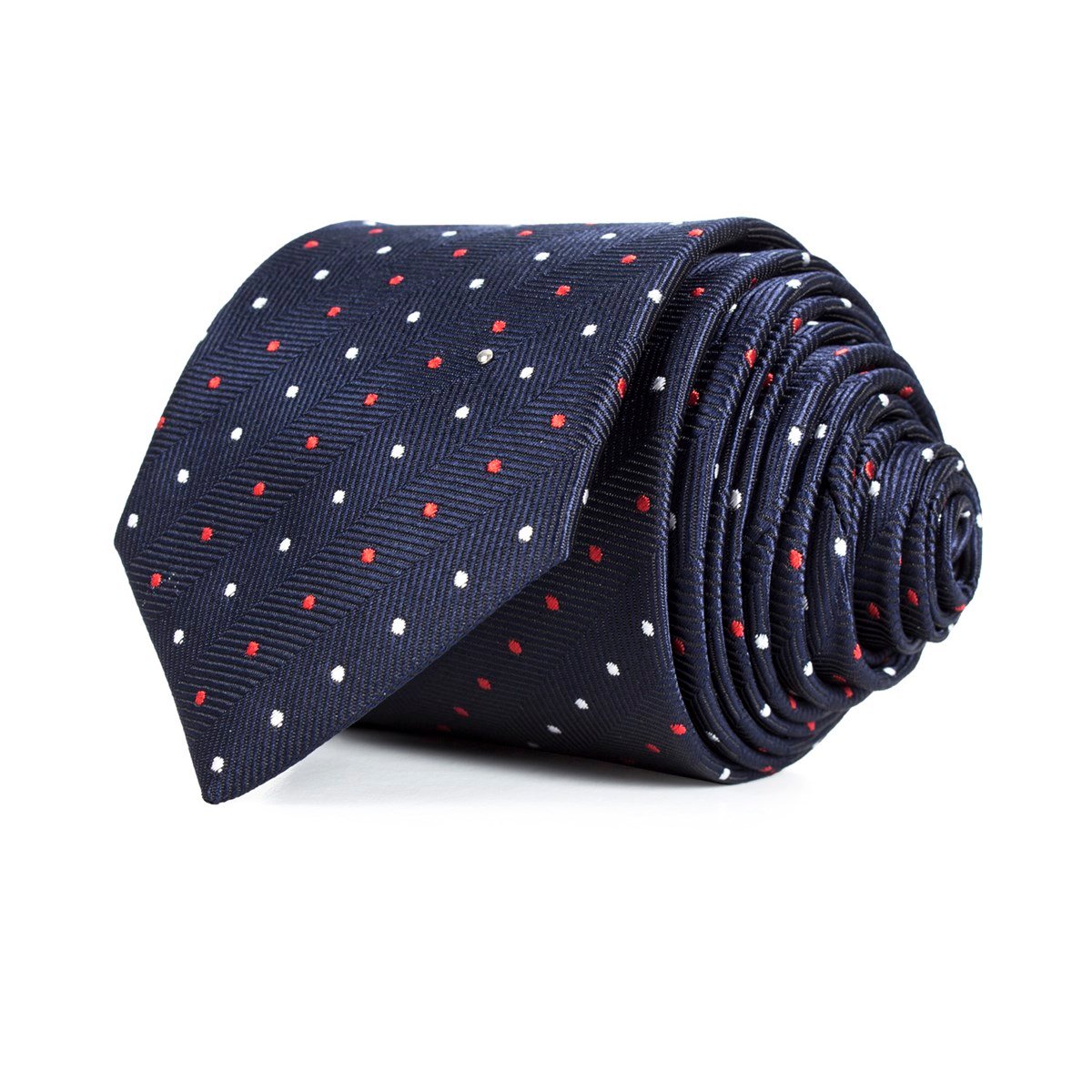 TIE MOTIF PANEL-   KRAVAT TIE