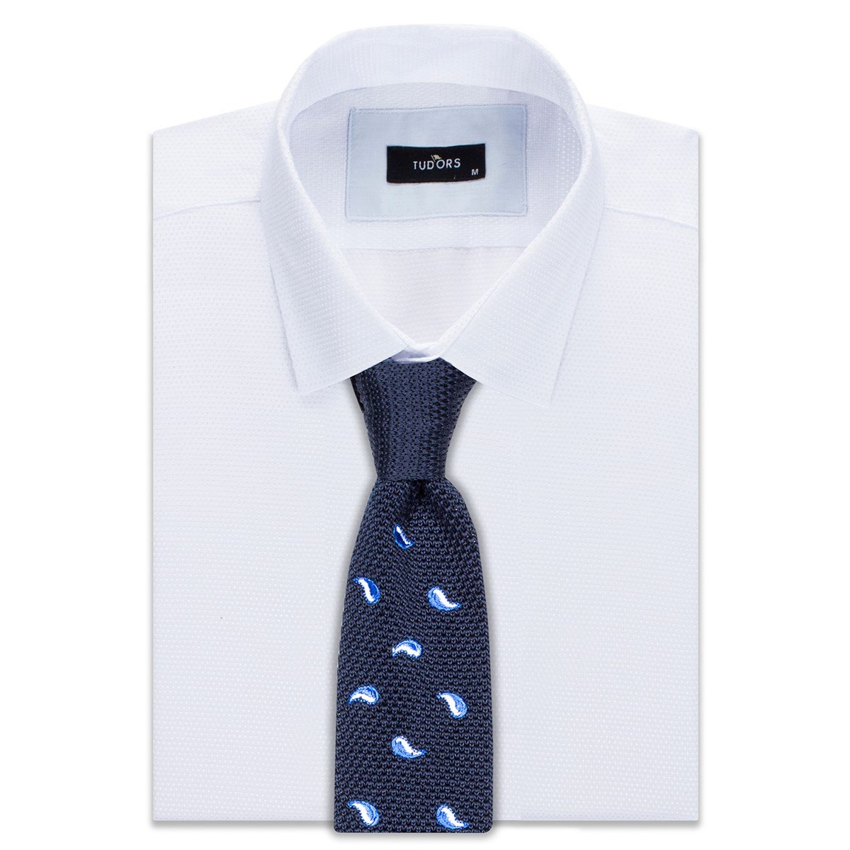TIE KNIT/NEW TIE