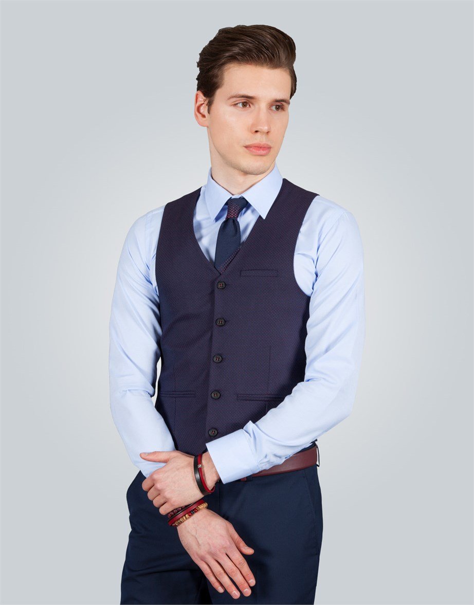 VEST SANDER