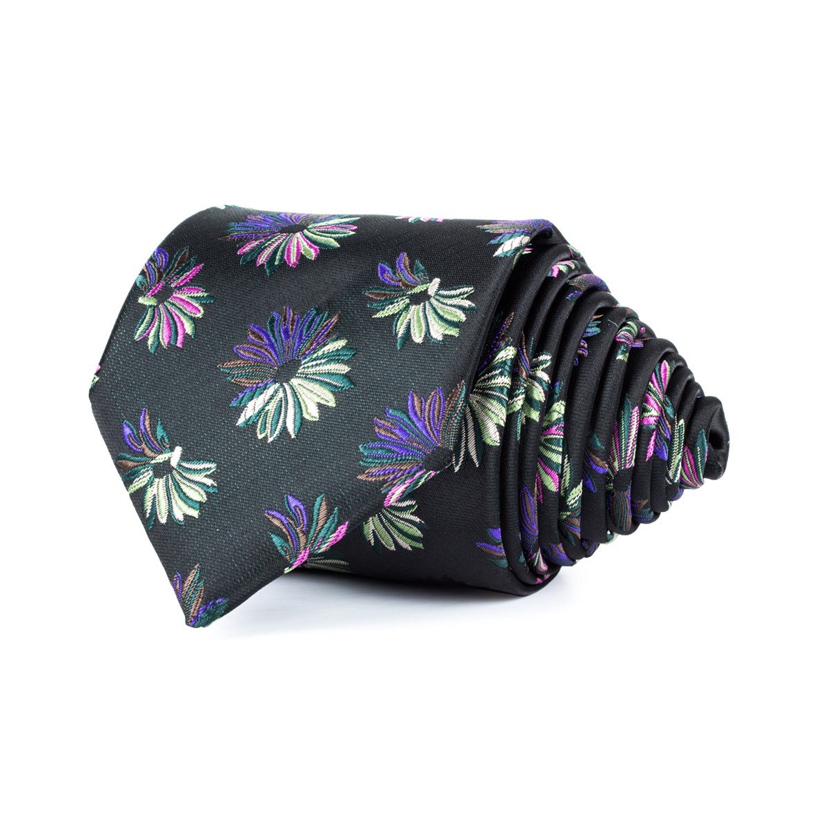 TIE HANDKERCHIEF CLASSIC MICRO-   KRAVAT TIE
