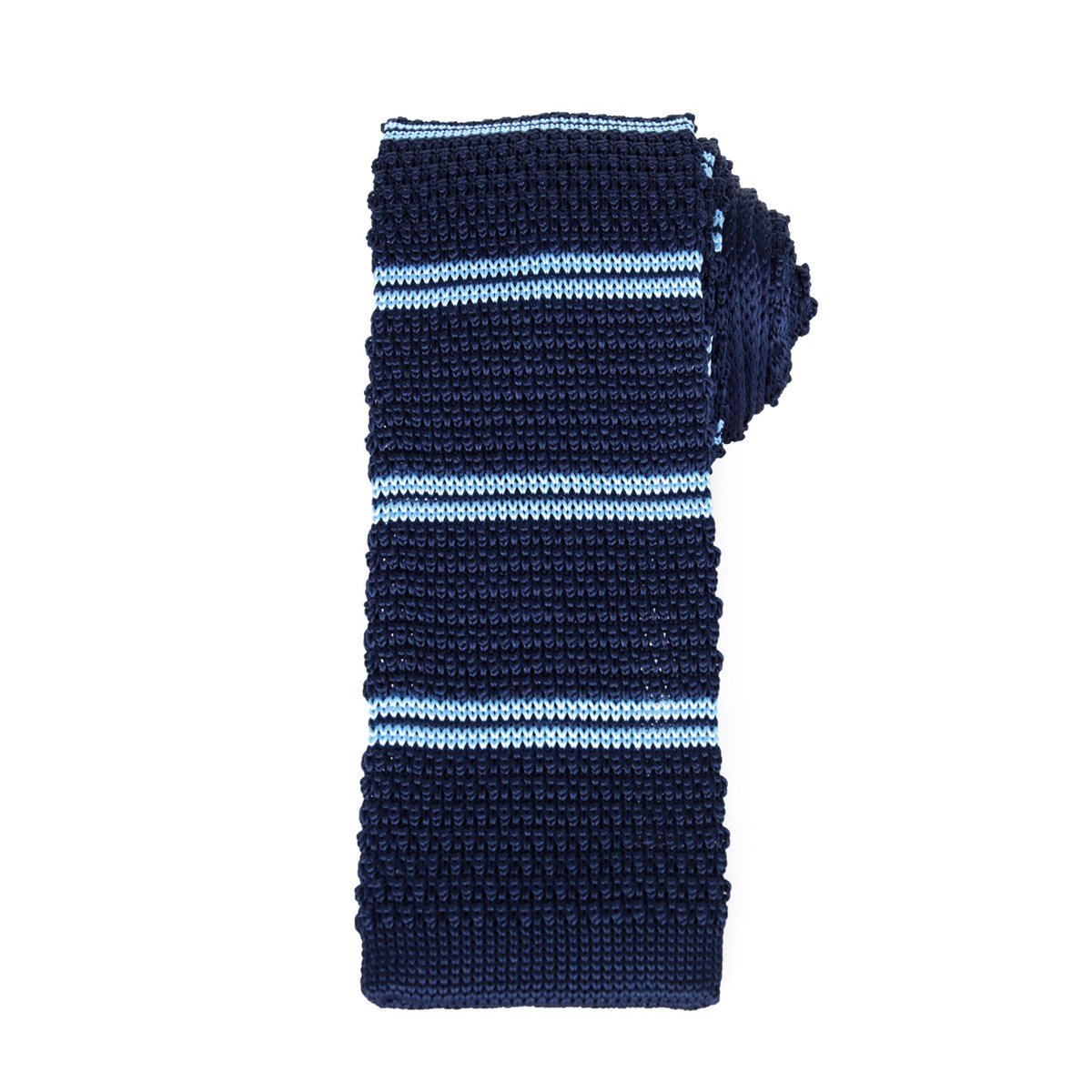 TIE KNIT-   KRAVAT TIE