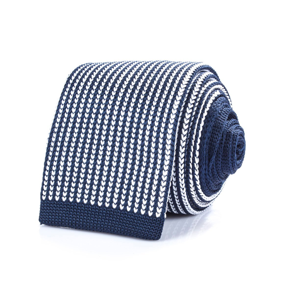 TIE KNIT-   KRAVAT TIE