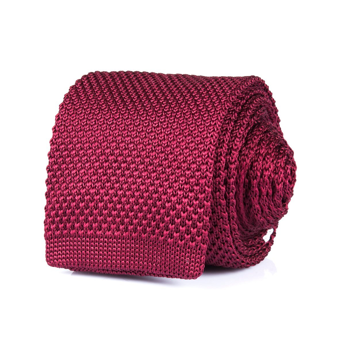 TIE KNIT-   KRAVAT TIE