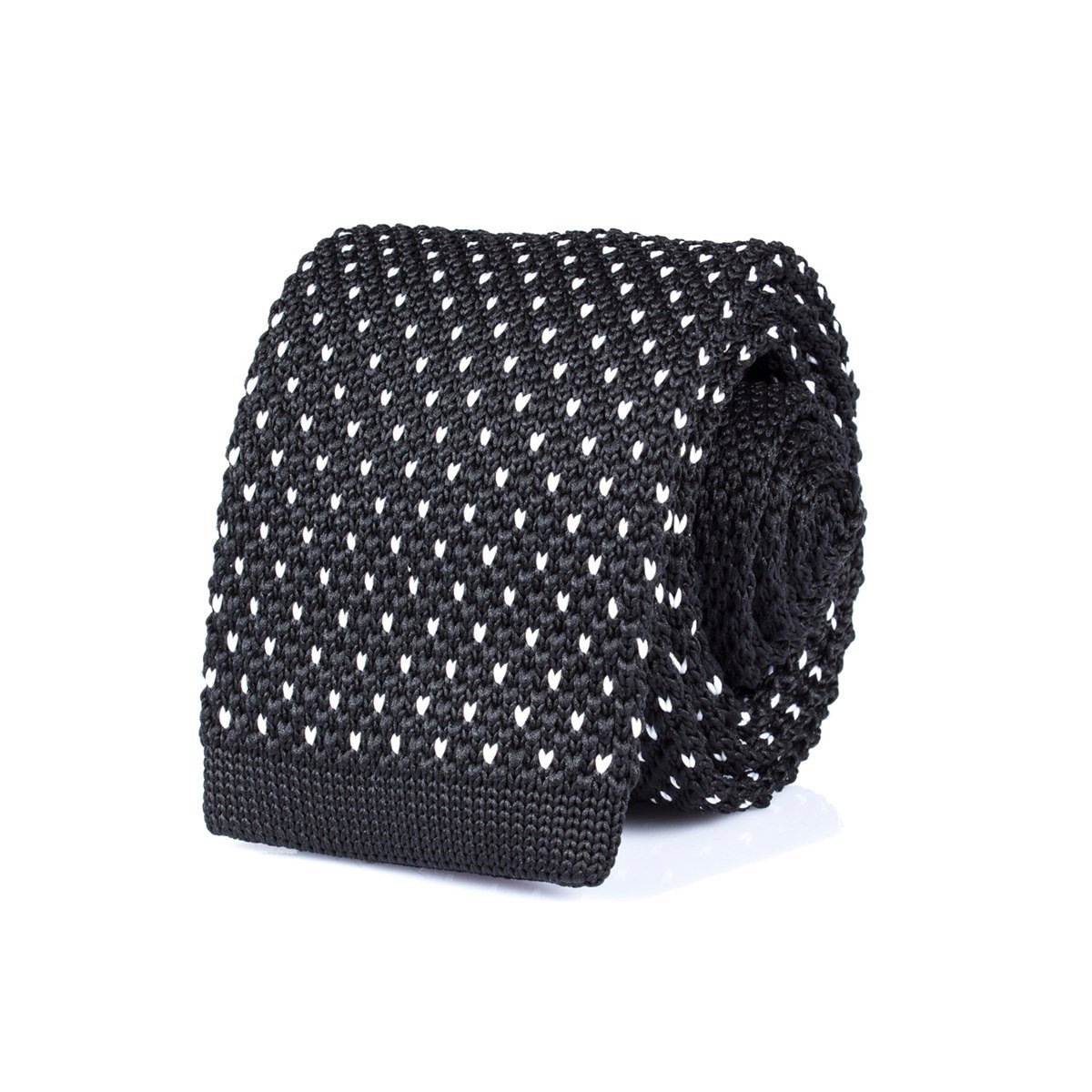 TIE KNIT-   KRAVAT TIE