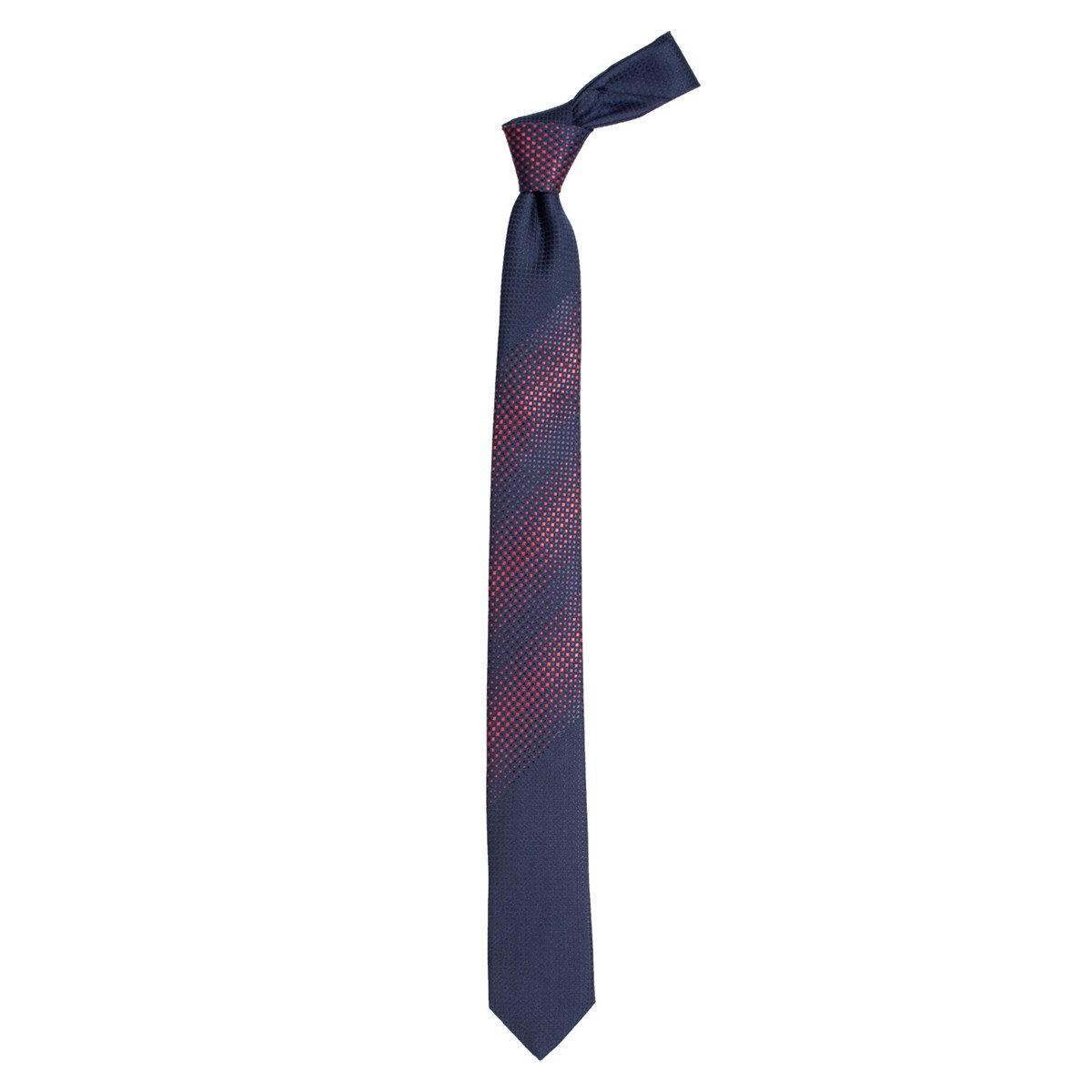 TIE MOTIF PANEL-   KRAVAT TIE