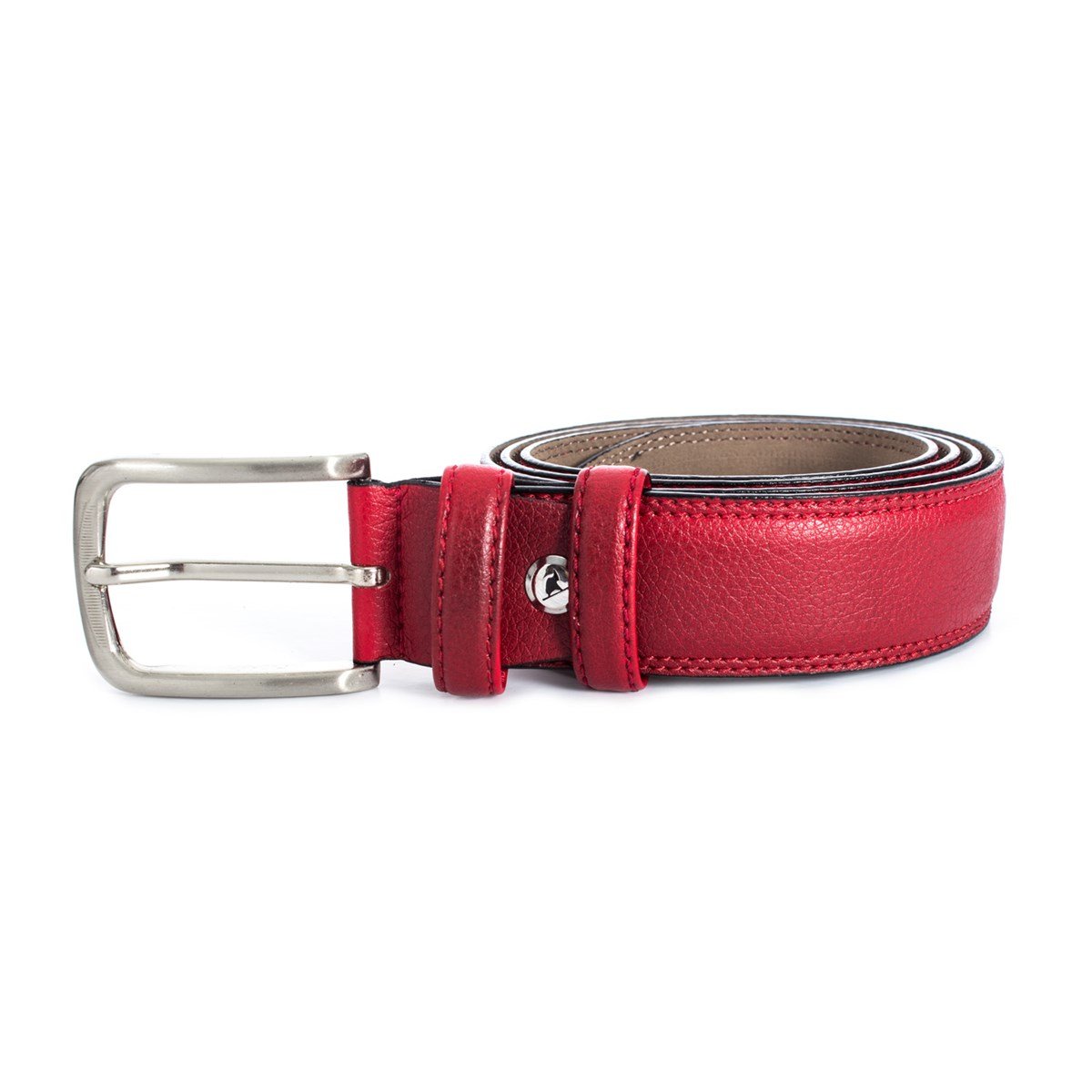 BELT ARTIFICIAL LEATHER -      KEMER BELT