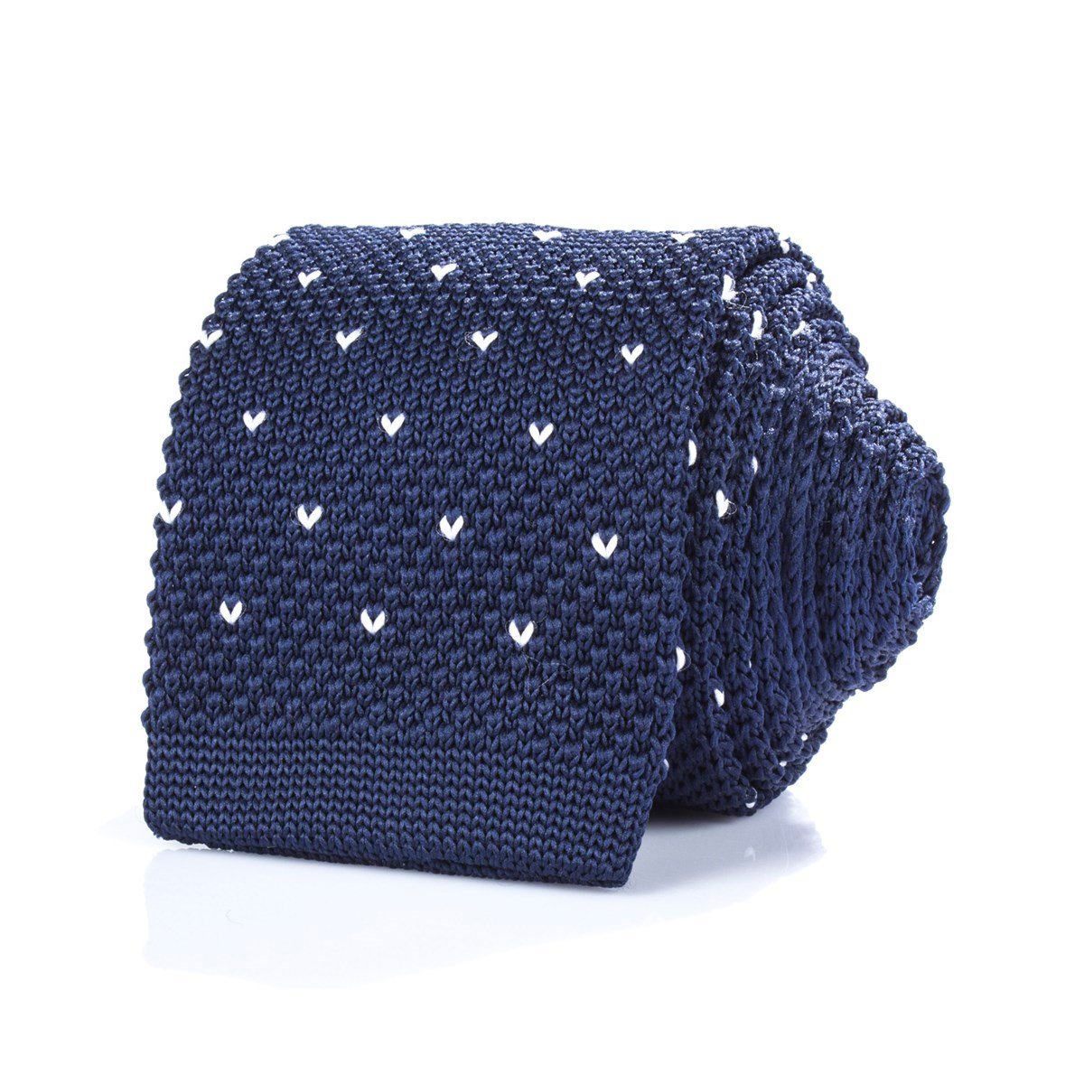 TIE KNIT-   KRAVAT TIE