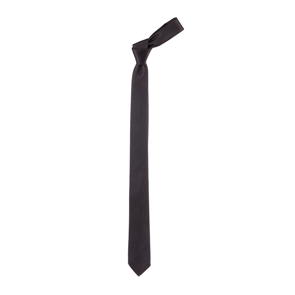 TIE HANDKERCHIEF DUPONT / NEW TIE