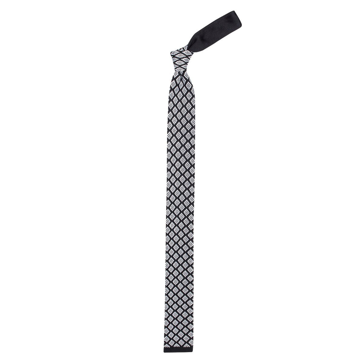 TIE KNIT-   KRAVAT TIE