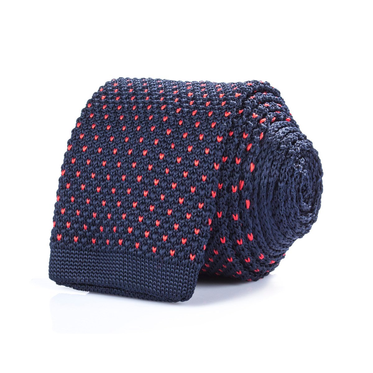 TIE KNIT-   KRAVAT TIE