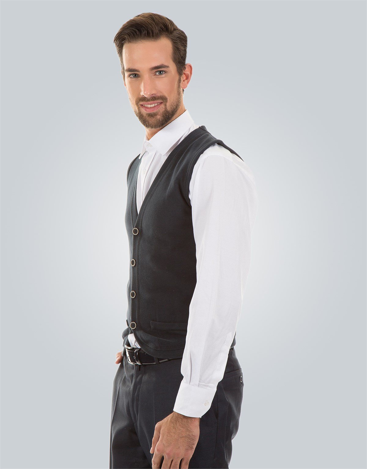 VEST ARENDAL VEST
