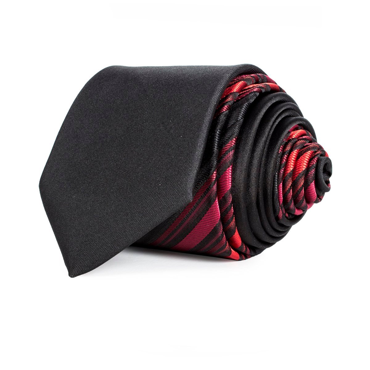 TIE MOTIF PANEL-   KRAVAT TIE