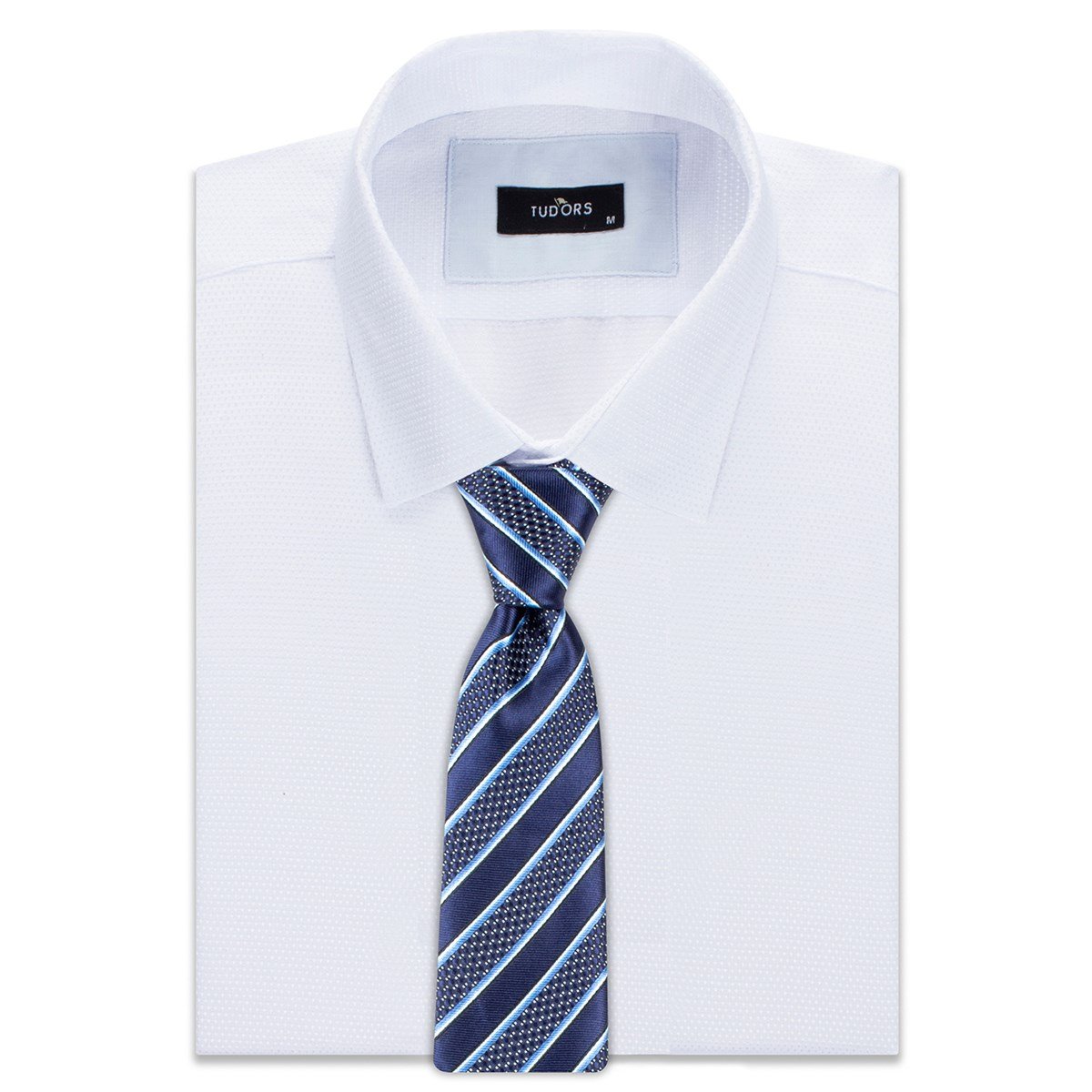 TIE HANDKERCHIEF CLASSIC MICRO-   KRAVAT TIE