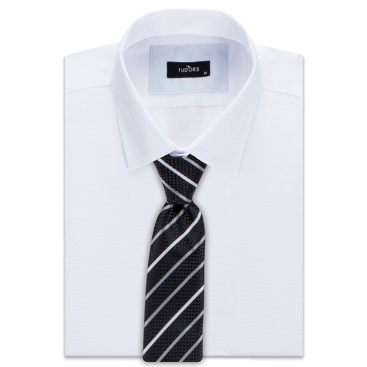 TIE HANDKERCHIEF CLASSIC MICRO-   KRAVAT TIE