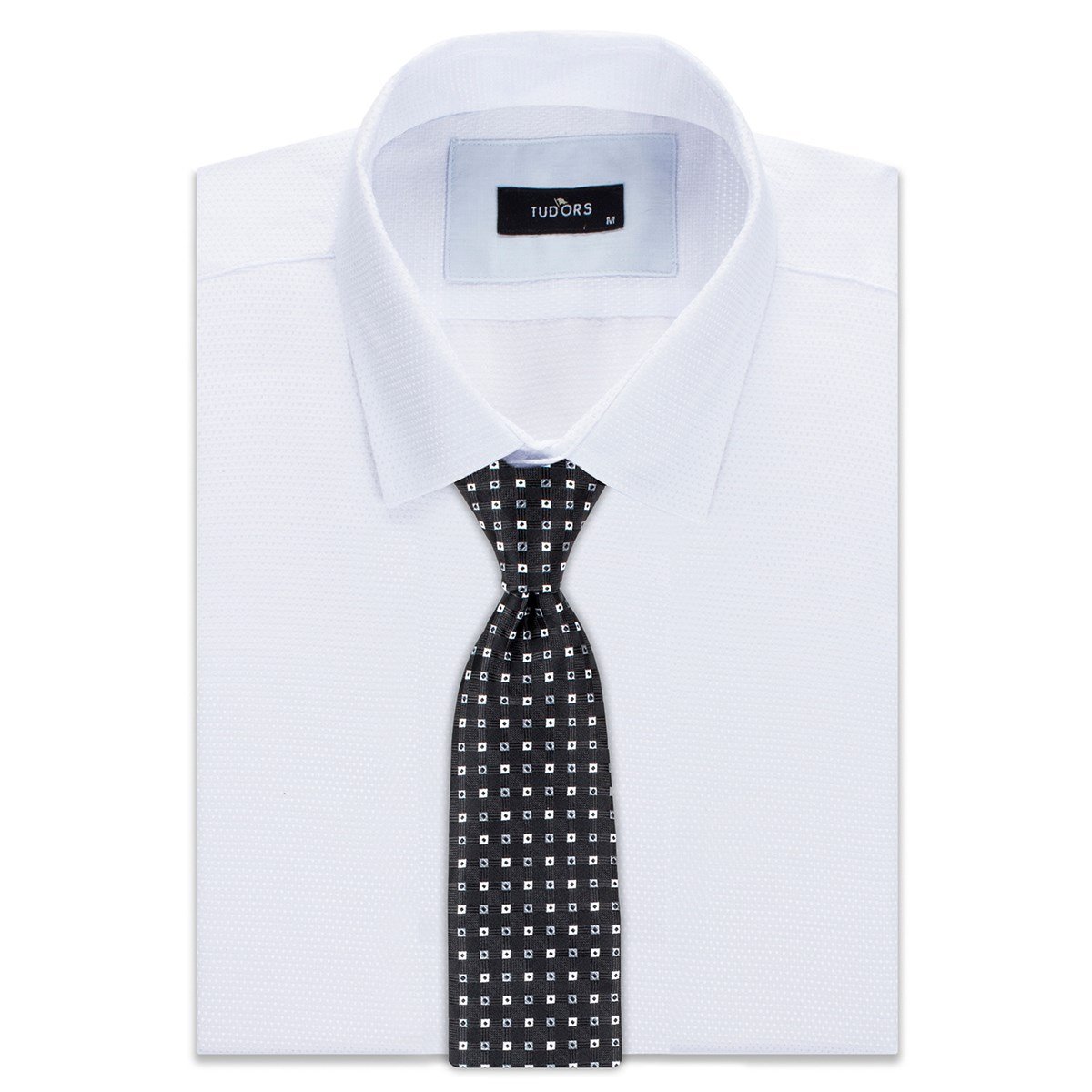 TIE HANDKERCHIEF CLASSIC MICRO-   KRAVAT TIE