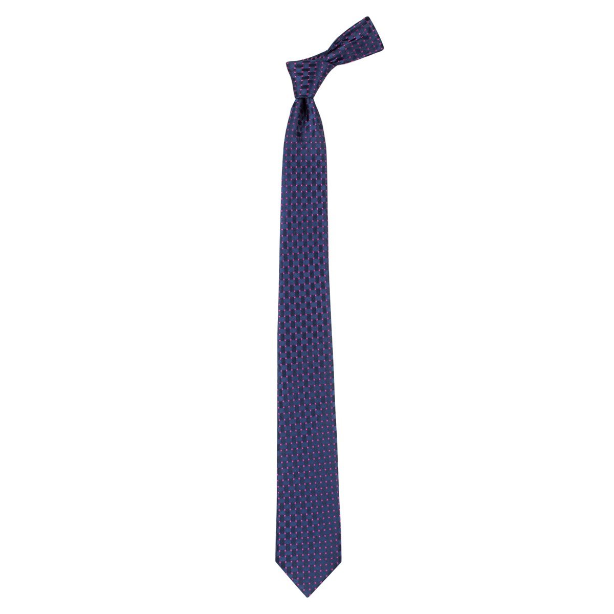 TIE HANDKERCHIEF CLASSIC MICRO-   KRAVAT TIE