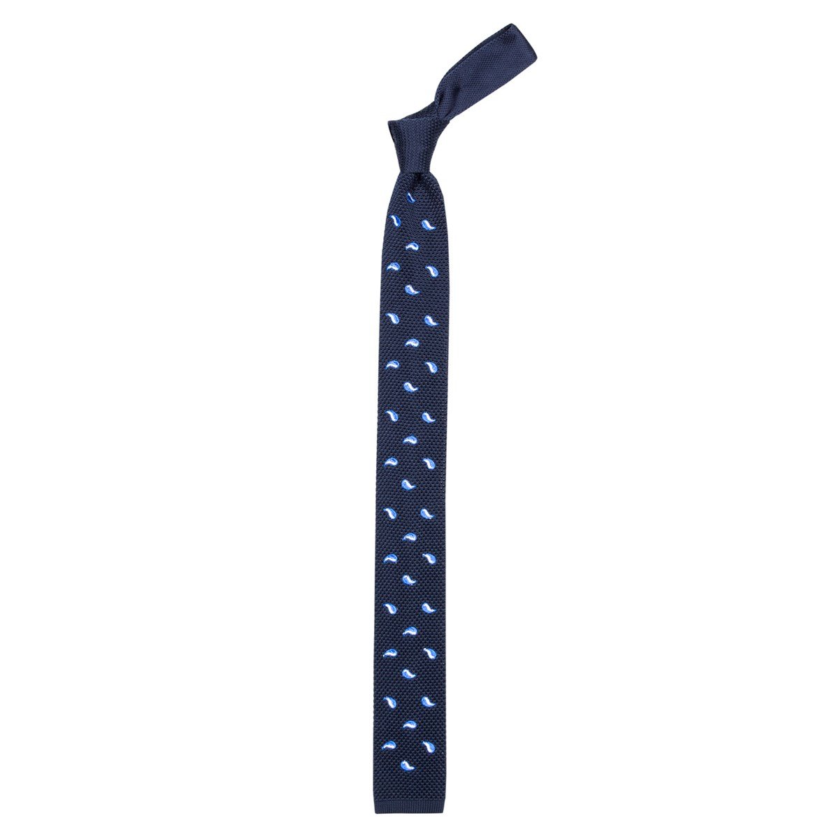 TIE KNIT/NEW TIE