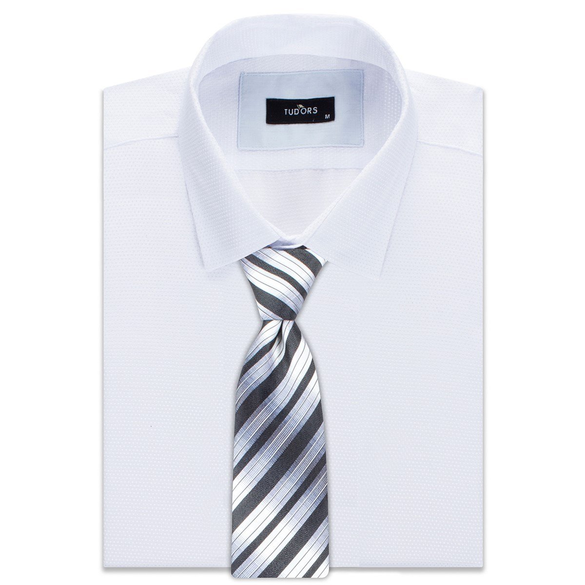 TIE HANDKERCHIEF CLASSIC MICRO-   KRAVAT TIE