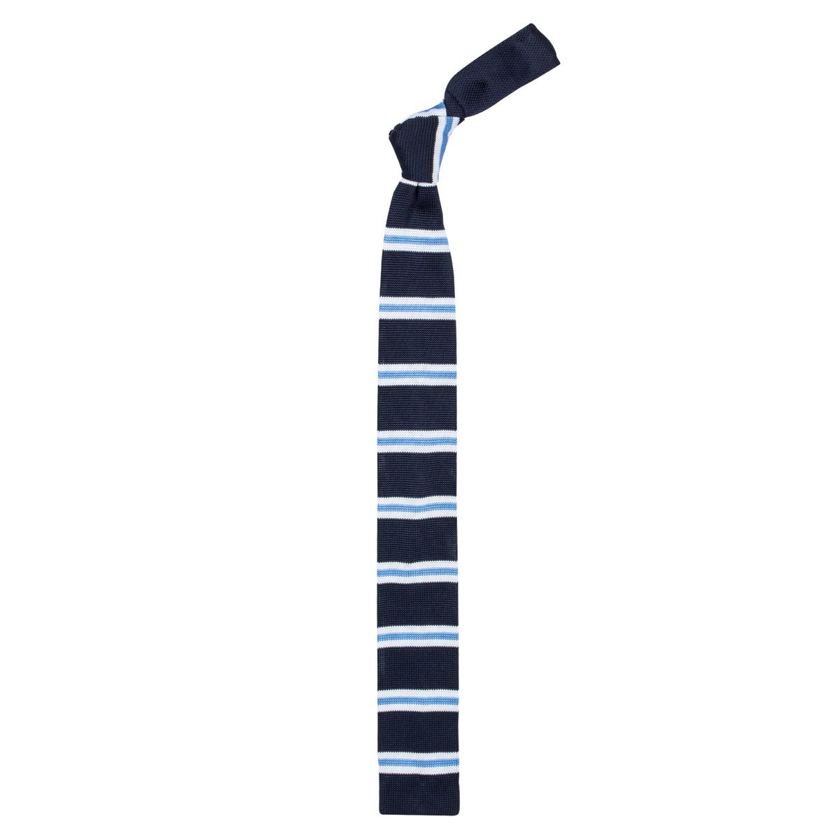 TIE KNIT-   KRAVAT TIE