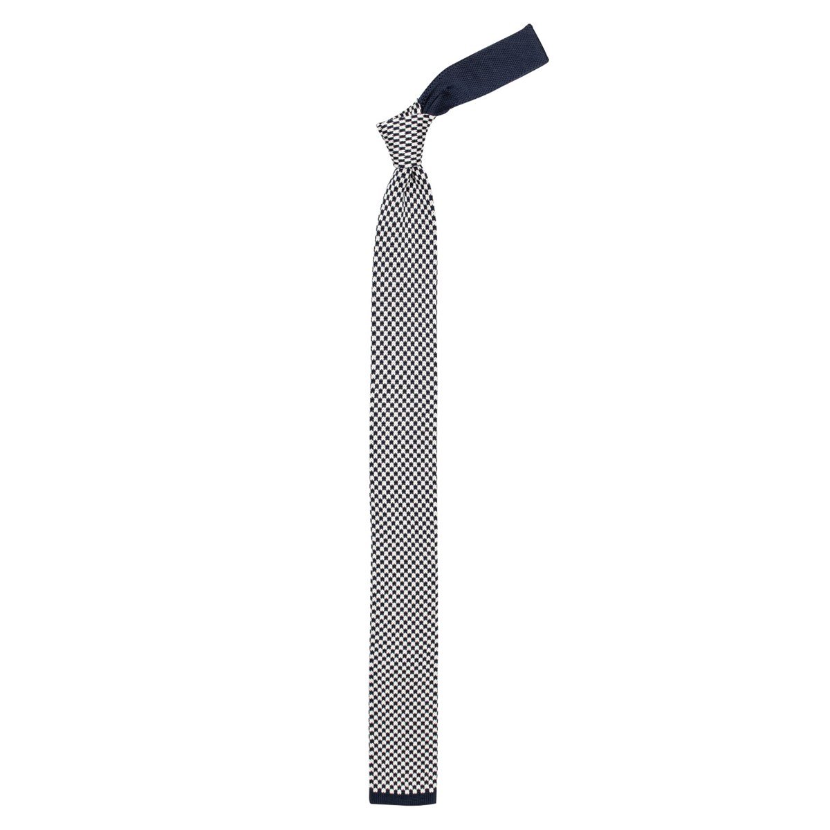 TIE KNIT/NEW TIE