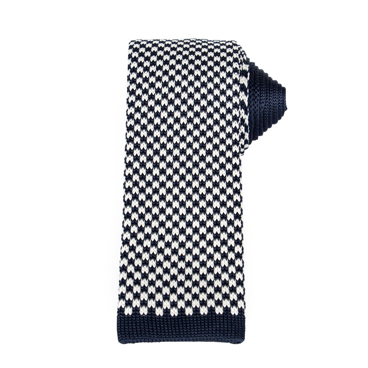 TIE KNIT/NEW TIE
