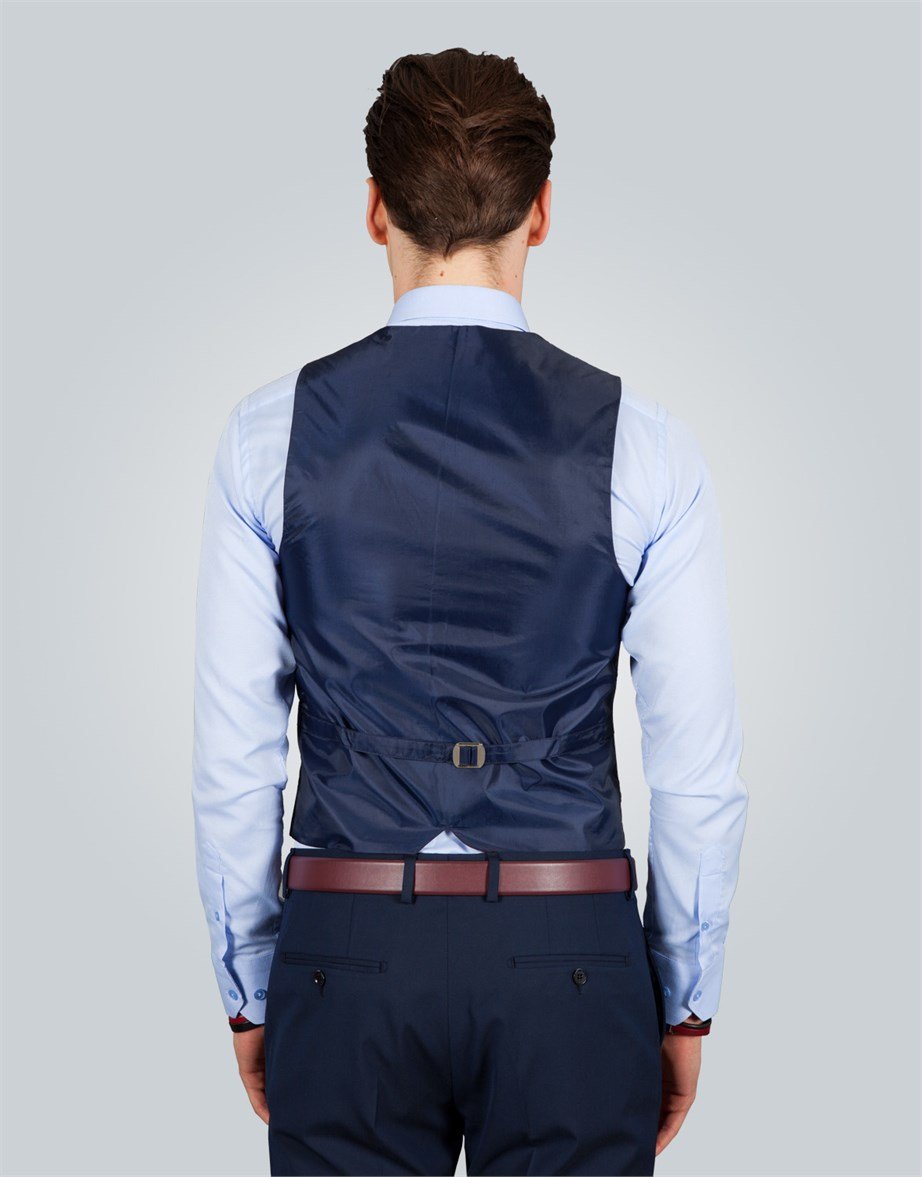 VEST SANDER