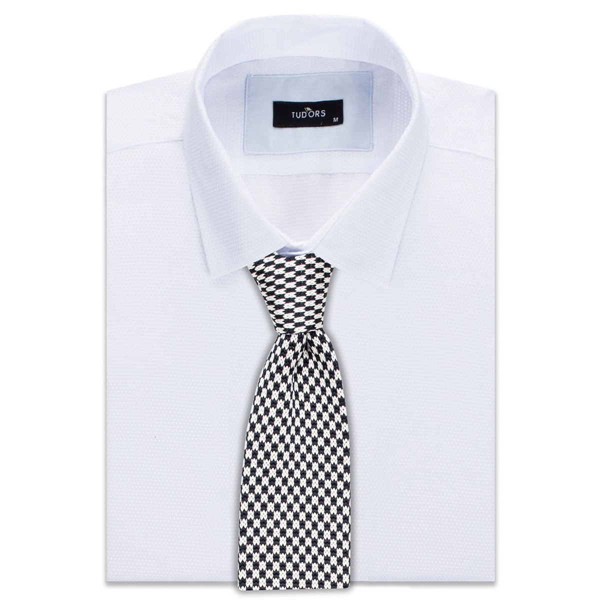 TIE KNIT/NEW TIE
