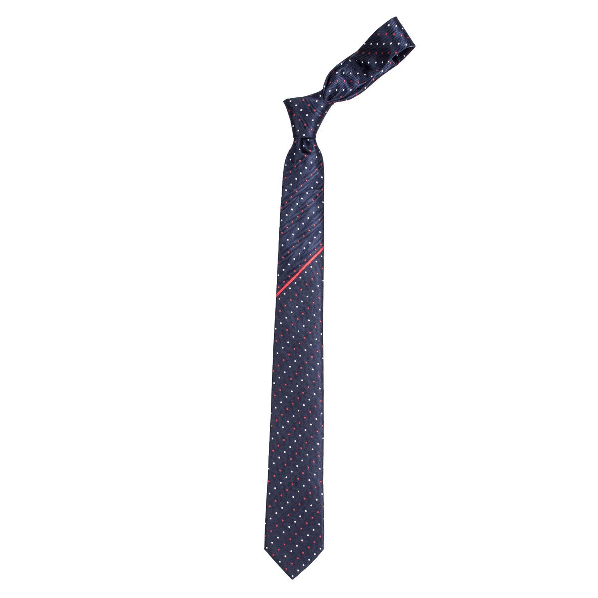 TIE MOTIF PANEL-   KRAVAT TIE