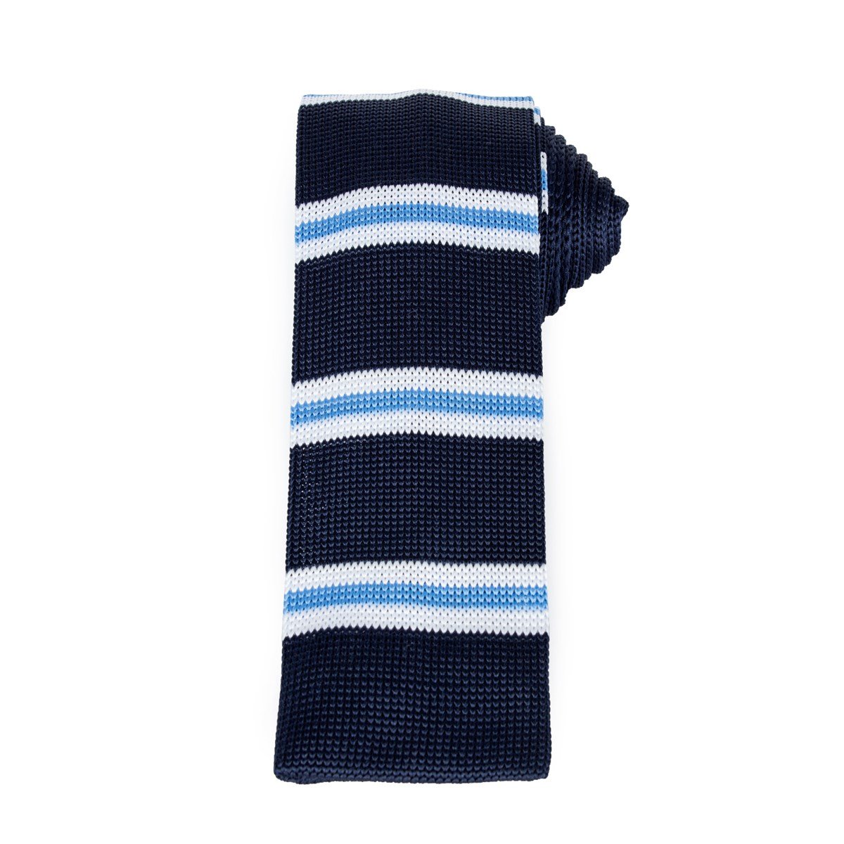 TIE KNIT-   KRAVAT TIE