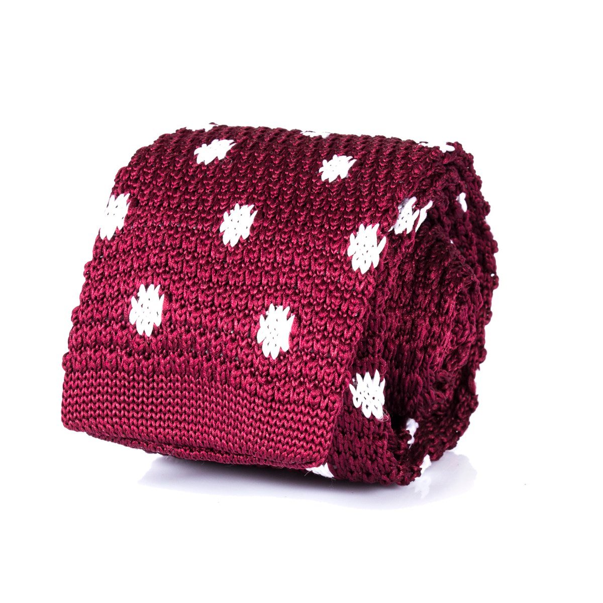 TIE KNIT-   KRAVAT TIE