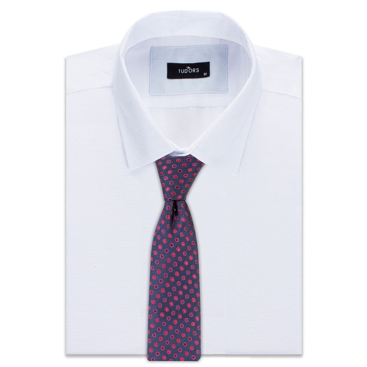 TIE HANDKERCHIEF CLASSIC MICRO-   KRAVAT TIE