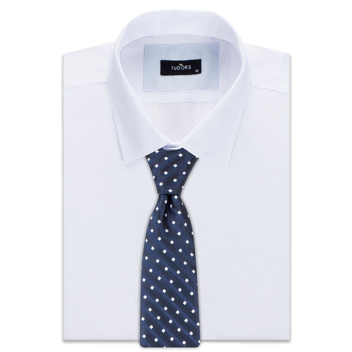 TIE HANDKERCHIEF CLASSIC MICRO-   KRAVAT TIE