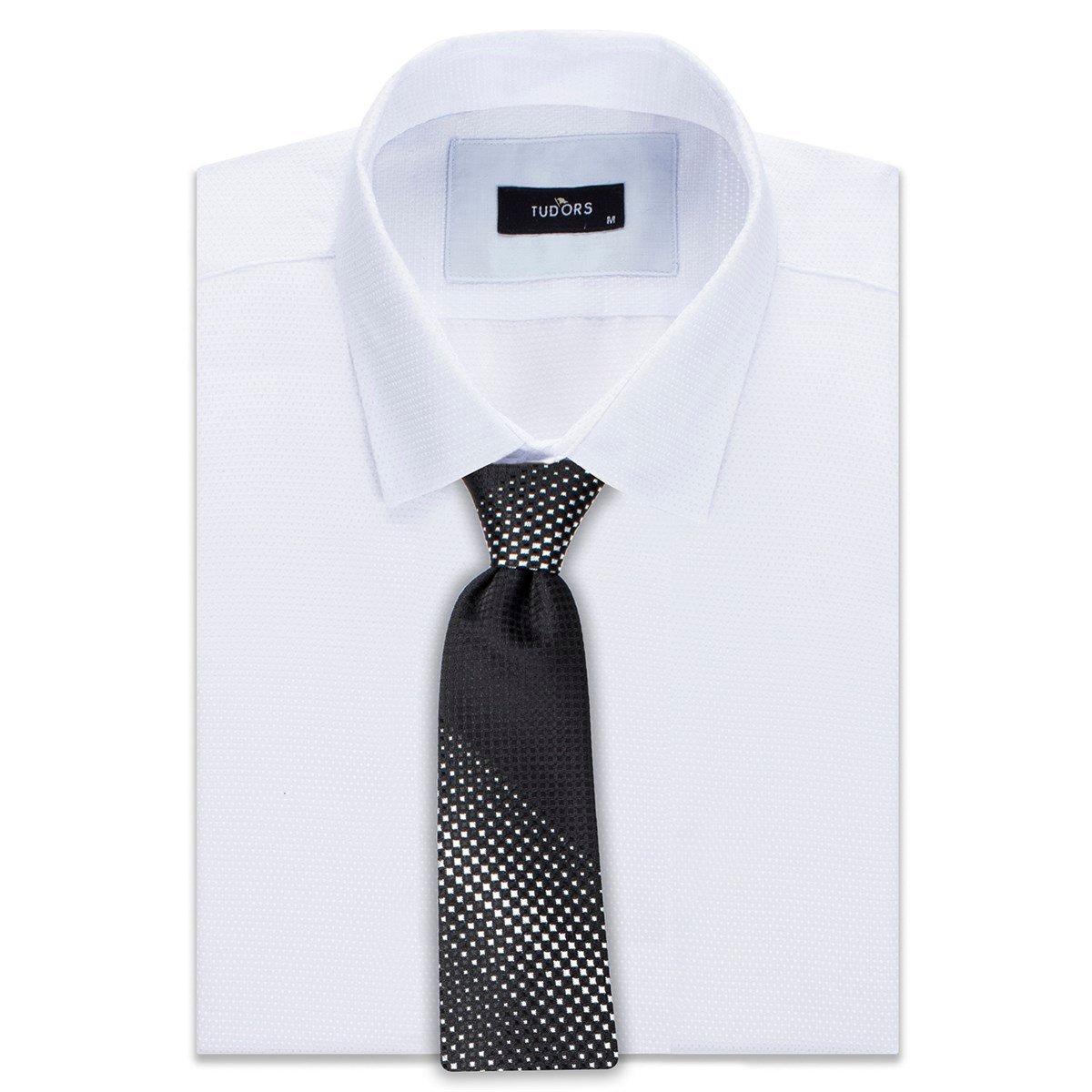 TIE MOTIF PANEL-   KRAVAT TIE