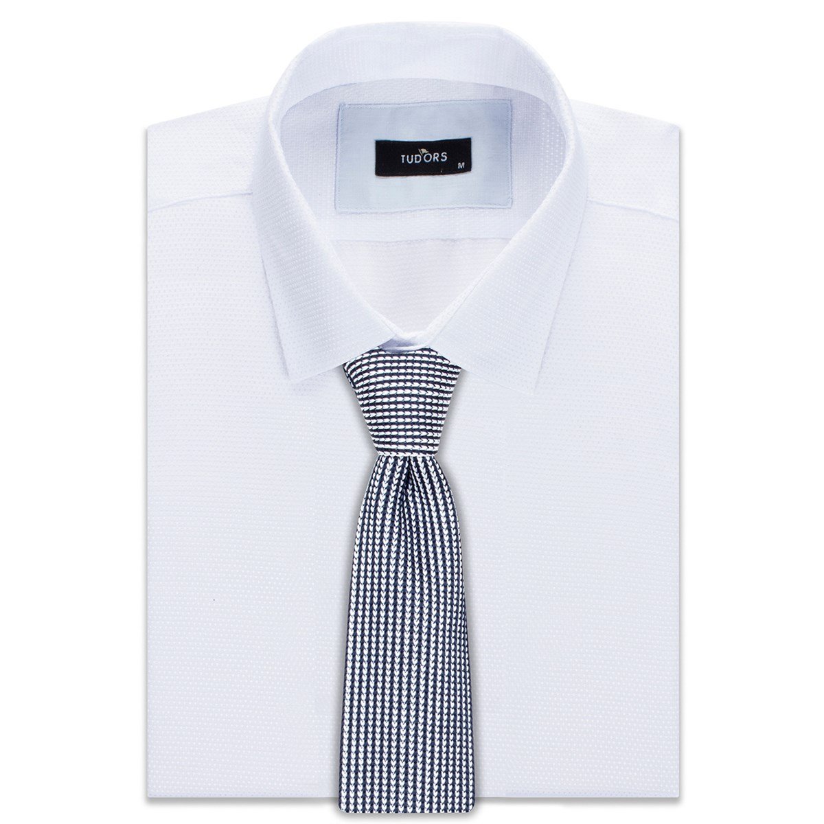 TIE KNIT-   KRAVAT TIE