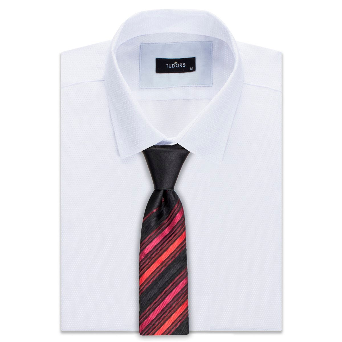 TIE MOTIF PANEL-   KRAVAT TIE