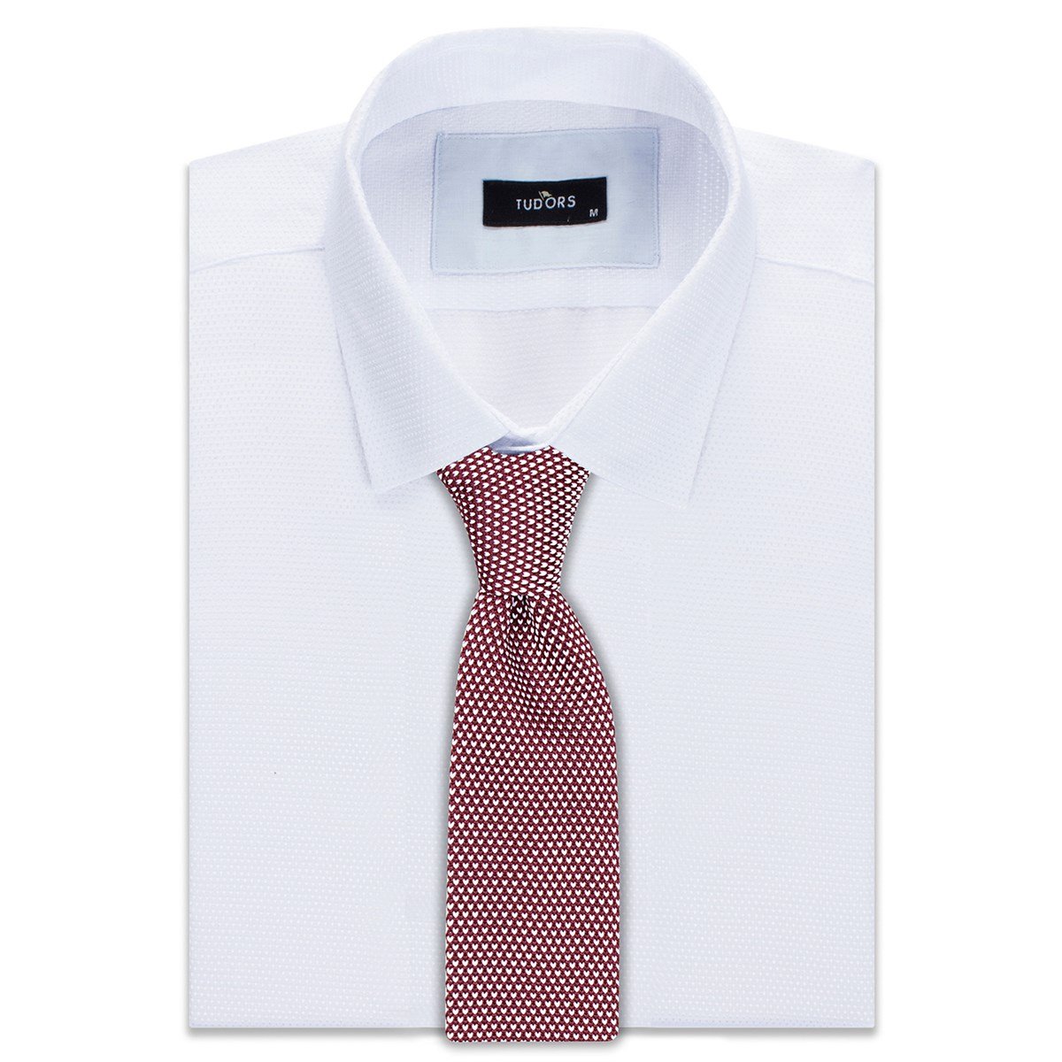TIE KNIT/NEW TIE
