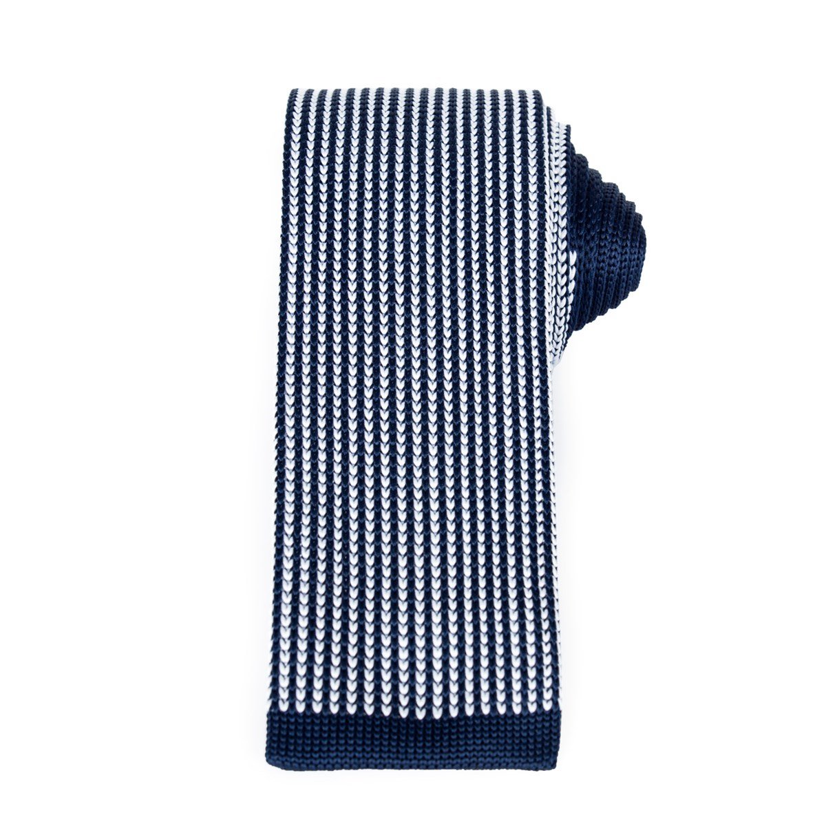TIE KNIT-   KRAVAT TIE