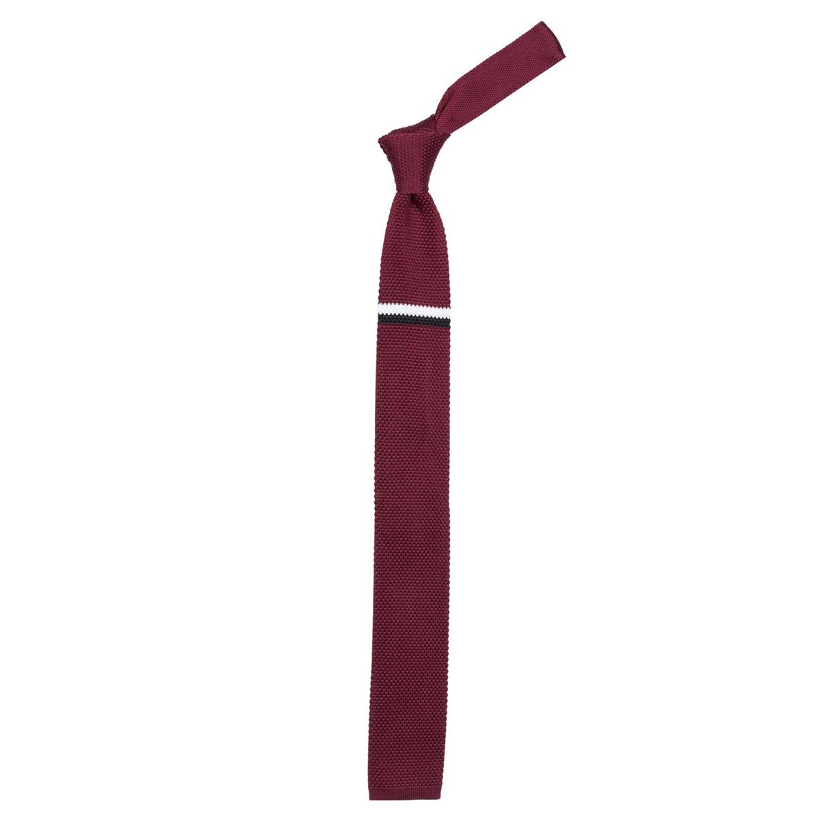 TIE KNIT-   KRAVAT TIE