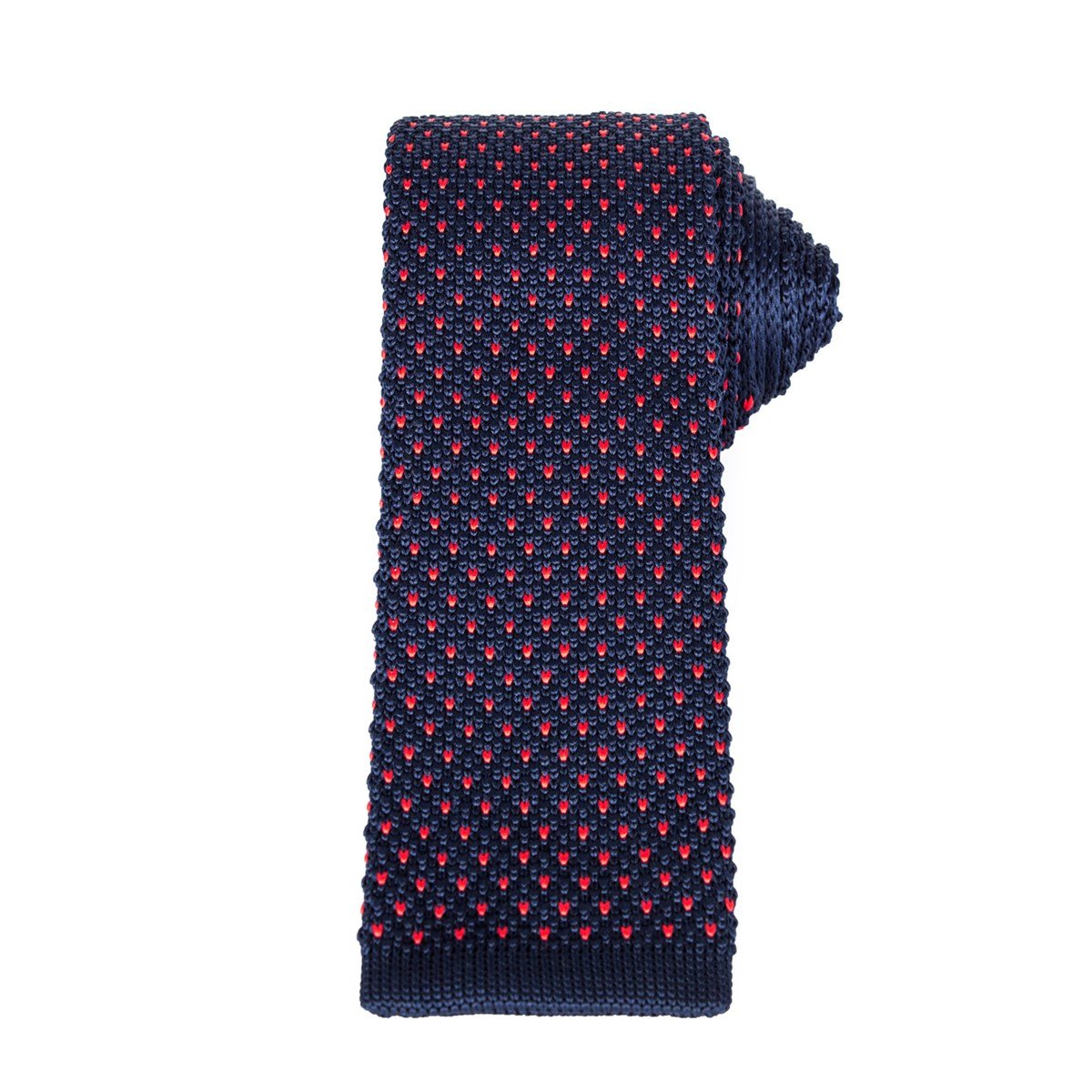 TIE KNIT-   KRAVAT TIE