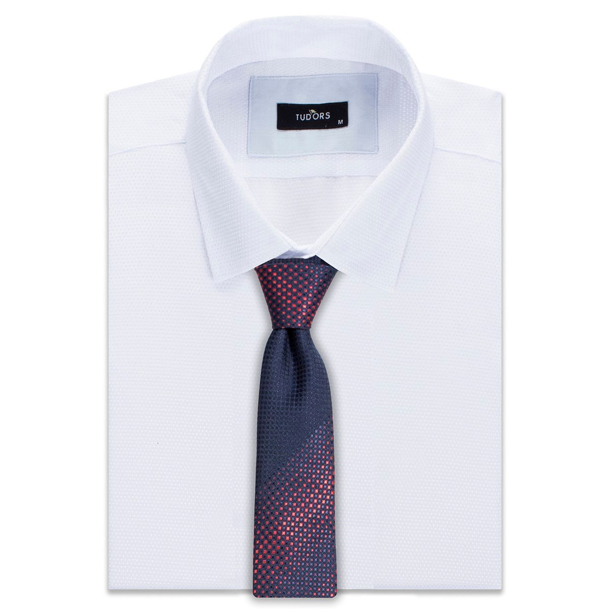 TIE MOTIF PANEL-   KRAVAT TIE