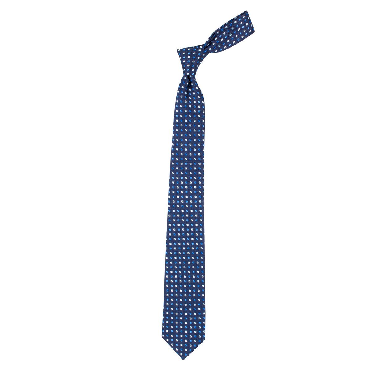 TIE HANDKERCHIEF CLASSIC MICRO-   KRAVAT TIE